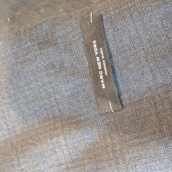 NWT Impressive Boys Sports Coat Blazer by MARC NEW YORK ANDREW MARC 18R - Picture 4 of 8